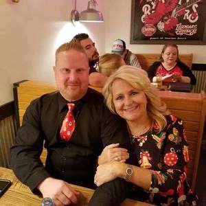 Meet your Posher, Cindy